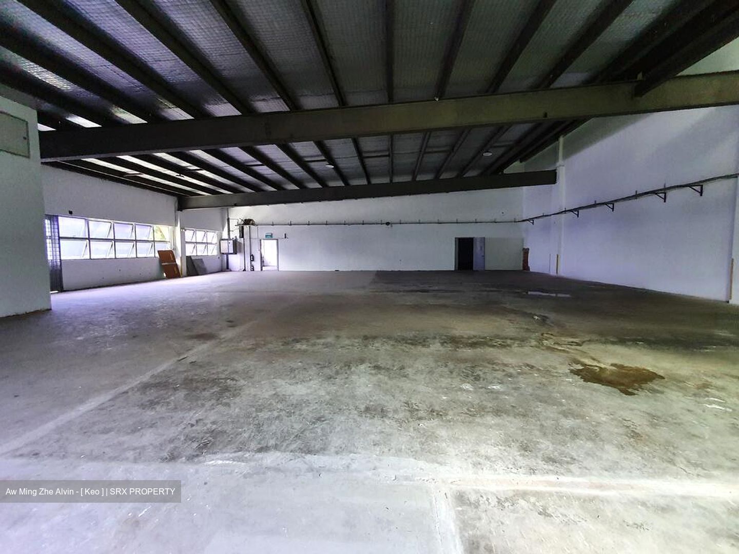 Tuas South Street 5 (D22), Factory #468172341